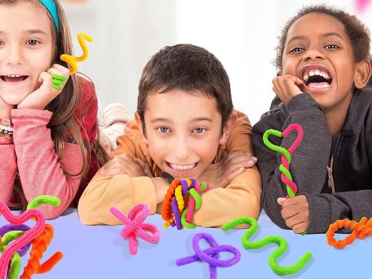 Fidget Sticks by KLT
