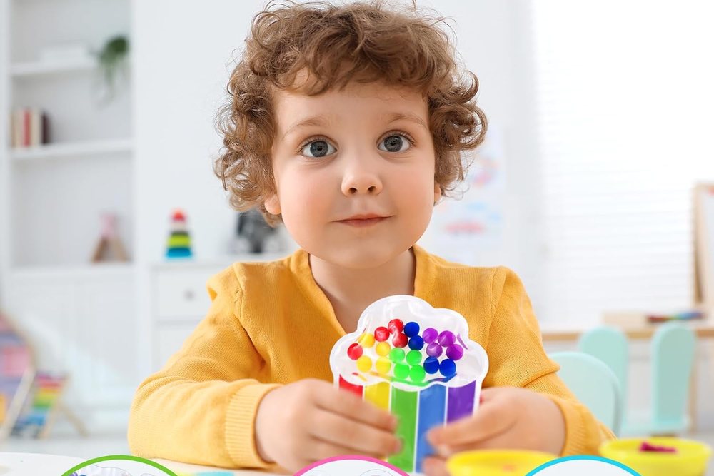 Fidget toys for autism: choosing calm, quiet sensory tools