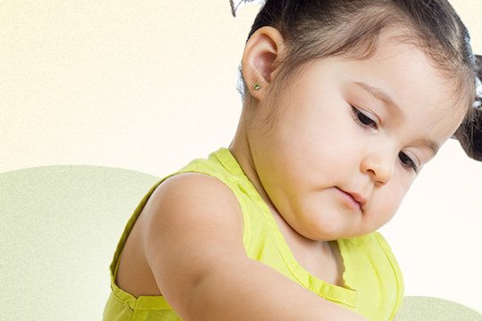 How to set up a calm-down corner at home or in class