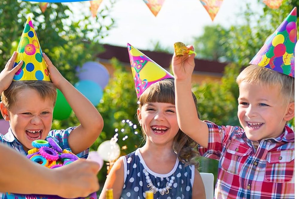 Non-candy Halloween treats kids actually keep