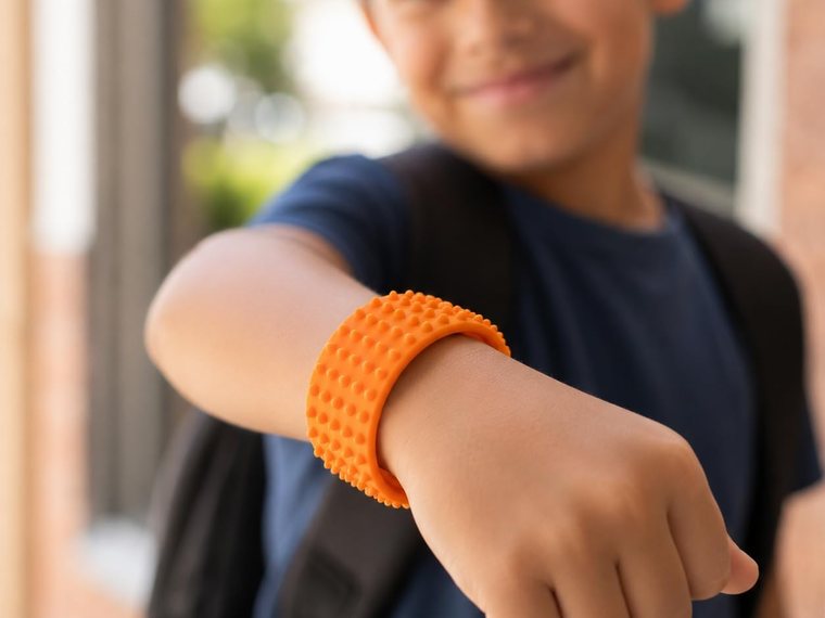 Wrist Fidgets by KLT